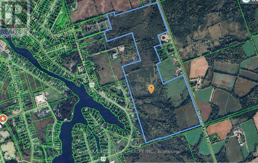 808 City Road Highway 121 Highway, Kawartha Lakes, photo 4