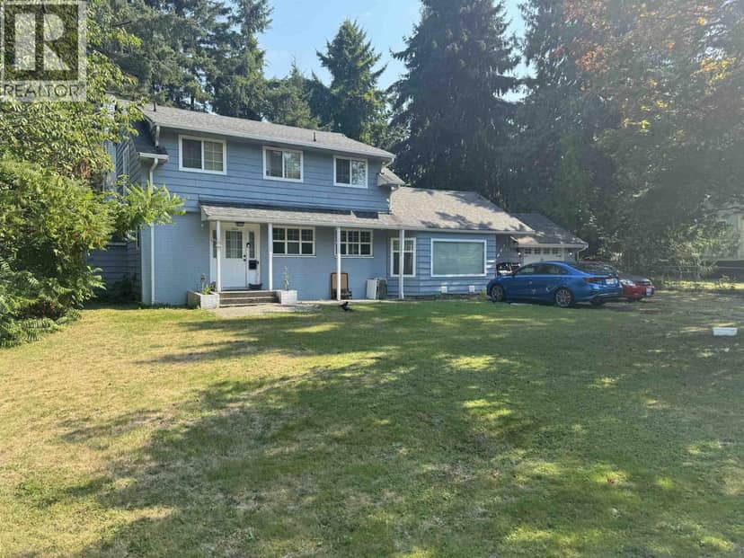 22032-22034 124TH AVENUE, Maple Ridge