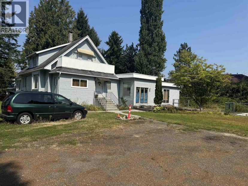 22032-22034 124TH AVENUE, Maple Ridge, photo 4