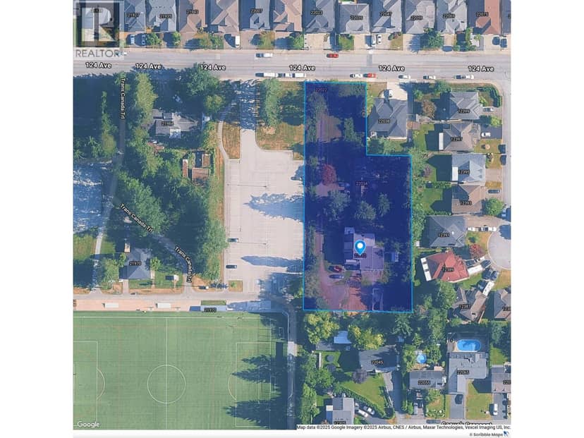 22032-22034 124TH AVENUE, Maple Ridge, photo 5