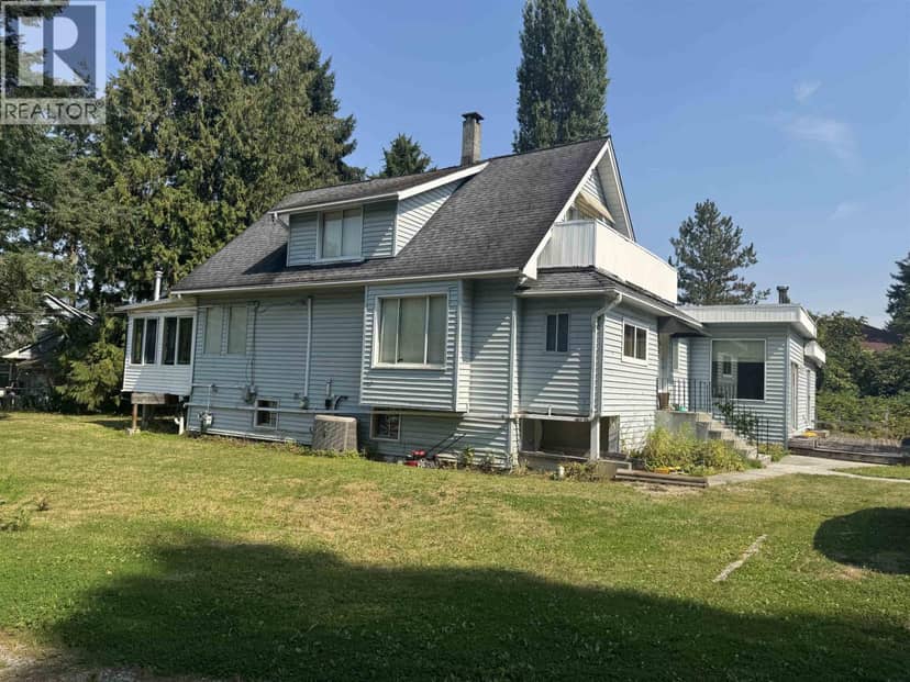 22032-22034 124TH AVENUE, Maple Ridge, photo 2