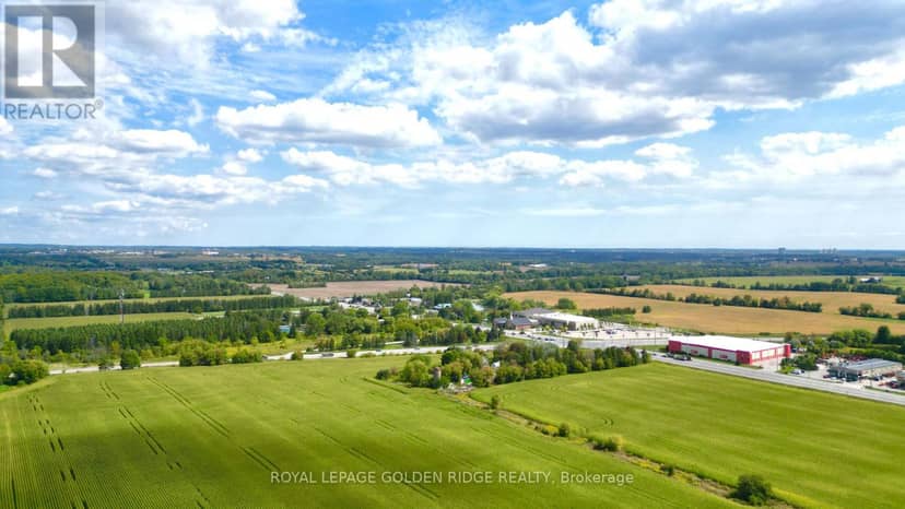 3658 Stouffville Road, Whitchurch-Stouffville