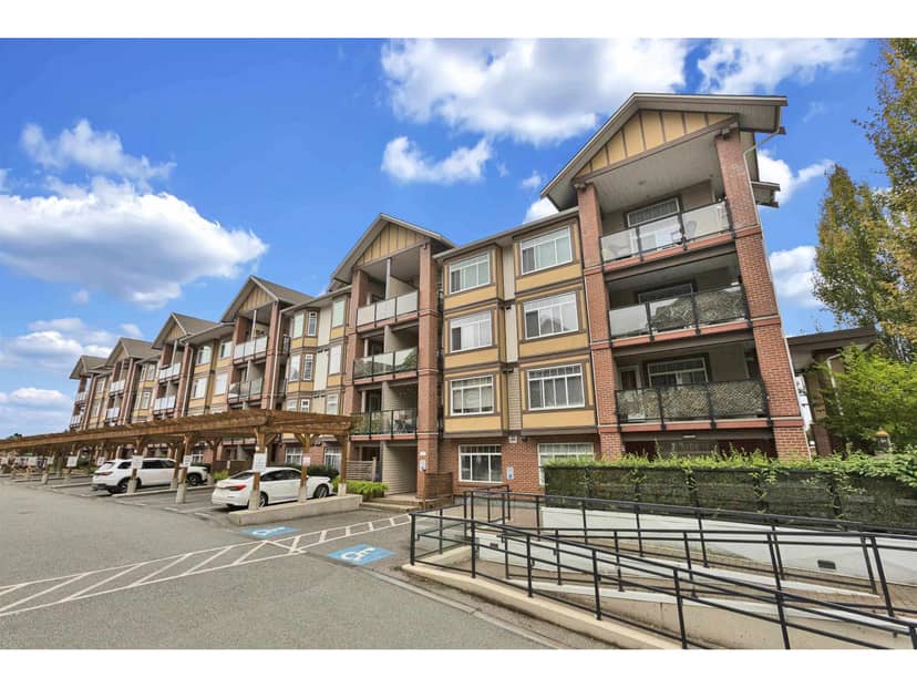 117 5650 201A STREET, Langley