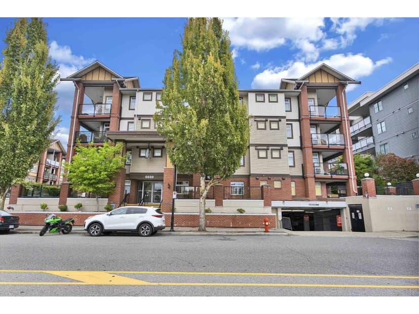 117 5650 201A STREET, Langley, photo 2