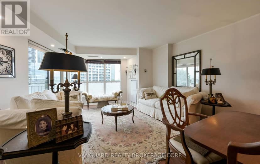 606 - 2111 Lake Shore Boulevard W — photo 12 of 40
