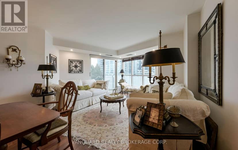 606 - 2111 Lake Shore Boulevard W — photo 13 of 40