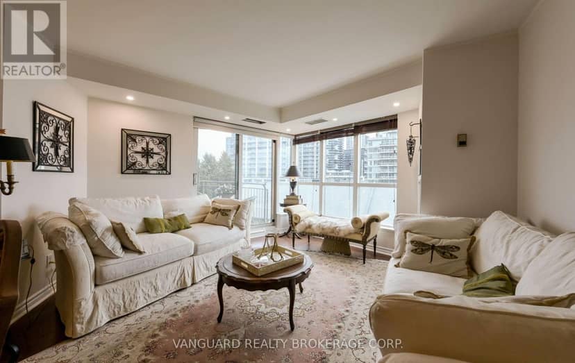 606 - 2111 Lake Shore Boulevard W — photo 14 of 40