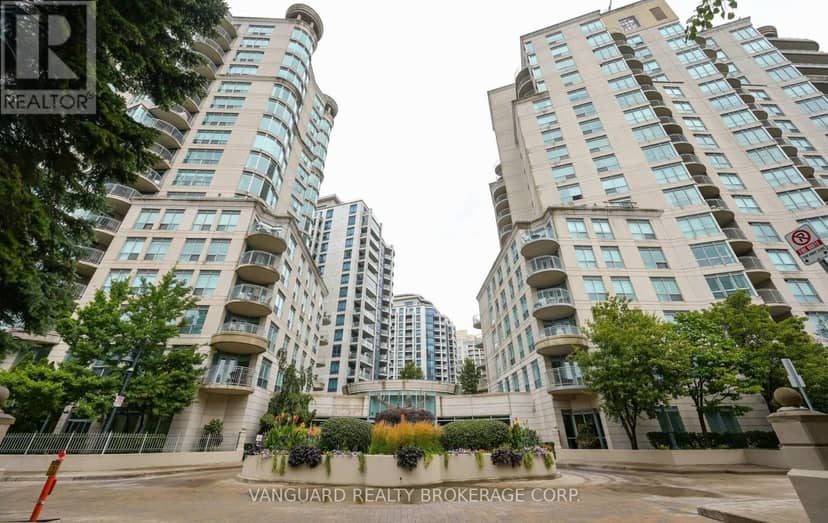 606 - 2111 Lake Shore Boulevard W, Toronto, photo 3