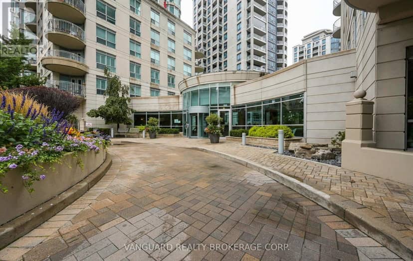 606 - 2111 Lake Shore Boulevard W, Toronto, photo 4