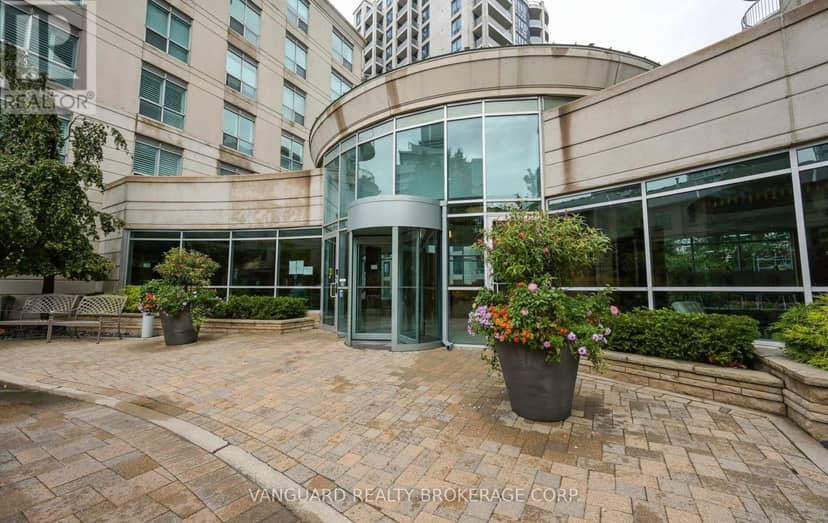 606 - 2111 Lake Shore Boulevard W, Toronto, photo 5