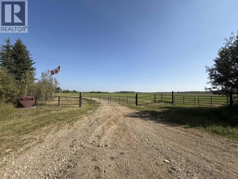 17215 277 ROAD, Fort St. John