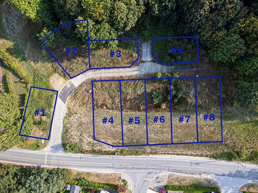 4 66026 KAWKAWA LAKE ROAD, Hope, Hope