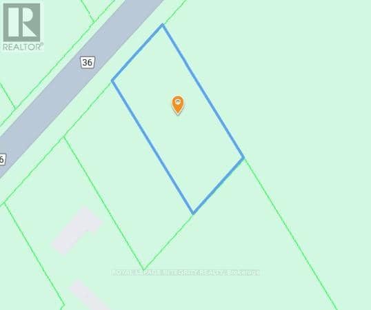 0000 County Rd 36 Road, South Stormont