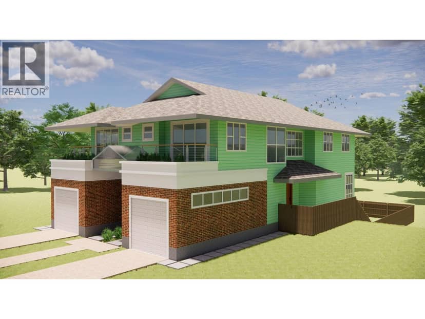 11553 BONSON ROAD, Pitt Meadows