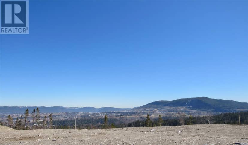 55 MATTIE MITCHELL Avenue, Corner Brook, photo 2