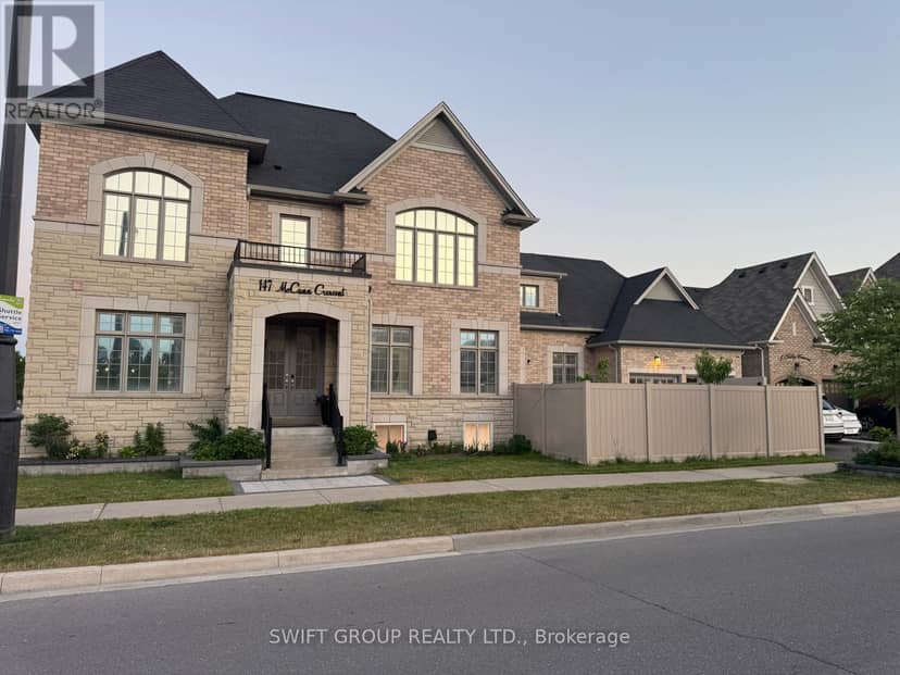 147 McCann Crescent — photo 1 of 40