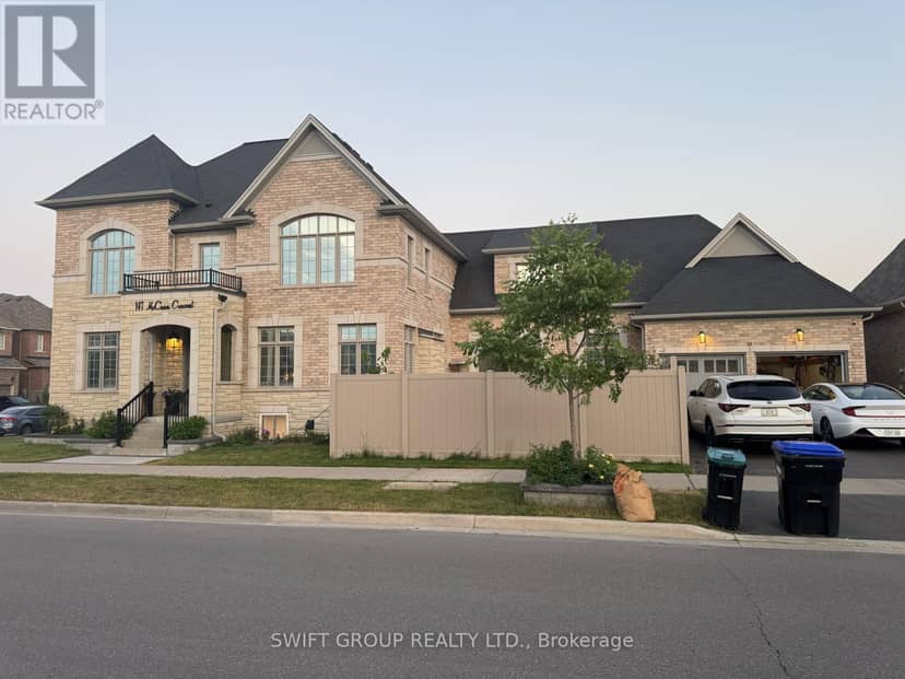 147 McCann Crescent — photo 2 of 40
