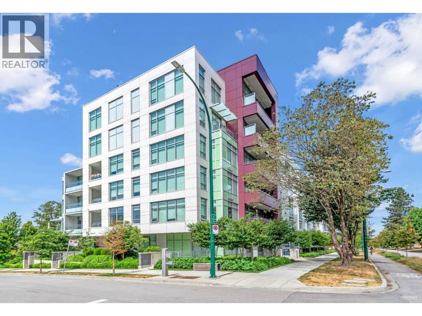 303 5077 CAMBIE STREET, Vancouver