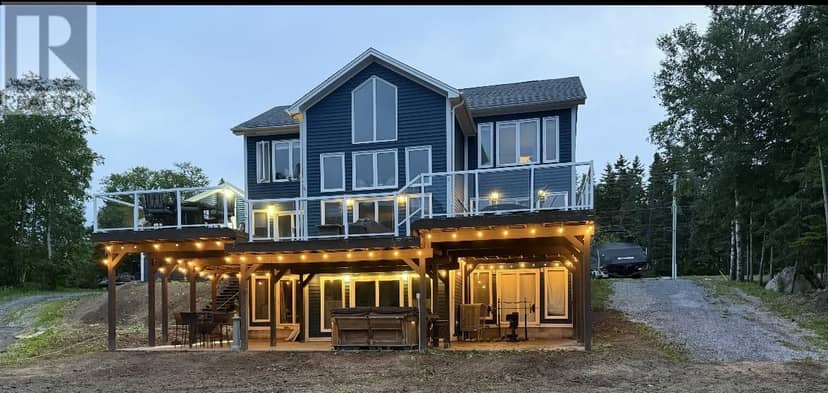 22 Lakeside Drive, Humber Valley Resort, photo 2