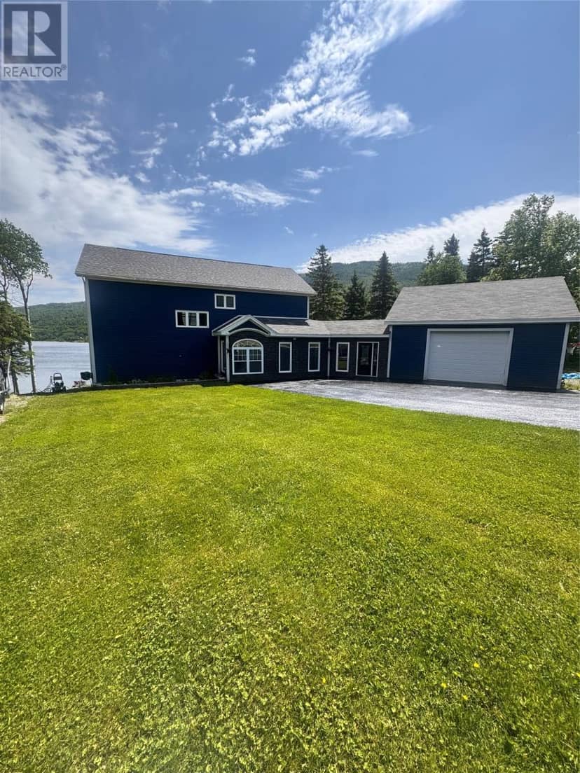22 Lakeside Drive, Humber Valley Resort