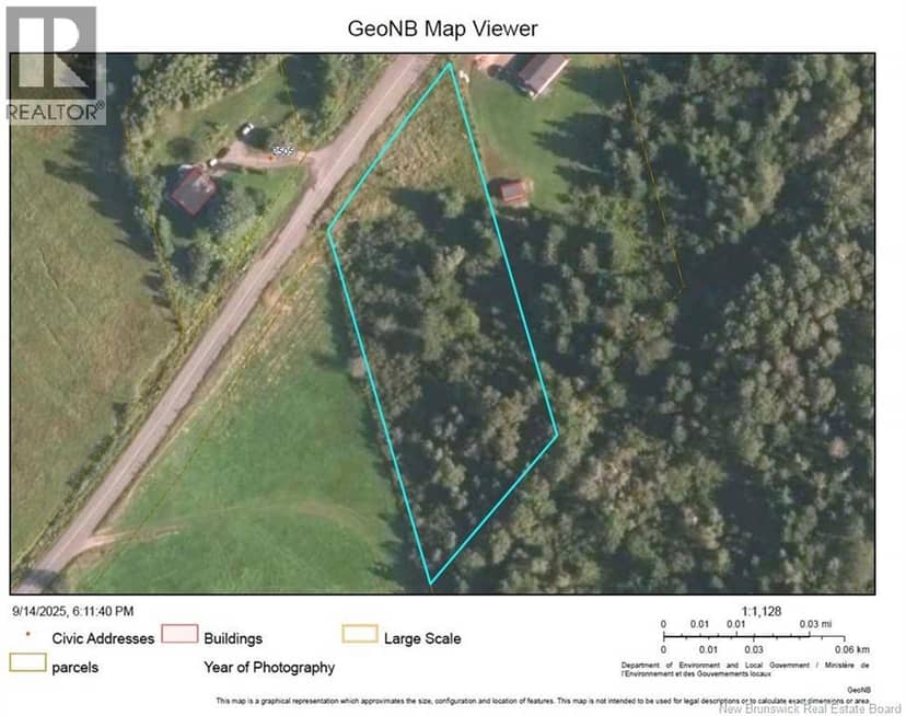 Lot 01-1 Route 121 — photo 8 of 8
