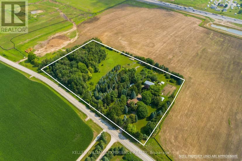 7089 5th Side Road — photo 5 of 10