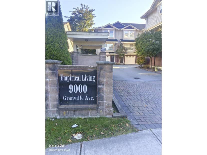 12 9000 GRANVILLE AVENUE, Richmond, photo 2