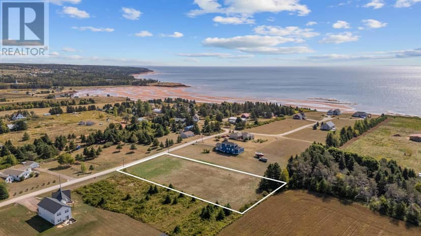 Lot 6 Sandy Cove Road — photo 2 of 19
