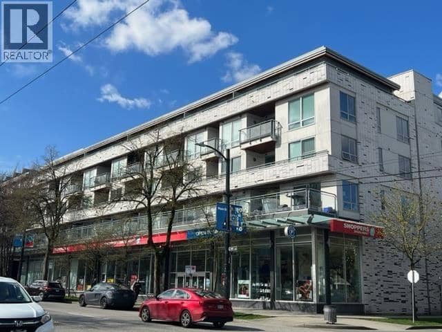 205 3333 MAIN STREET, Vancouver, photo 2