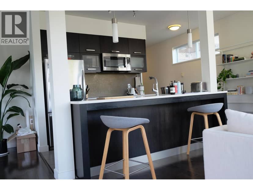 205 3333 MAIN STREET, Vancouver, photo 4