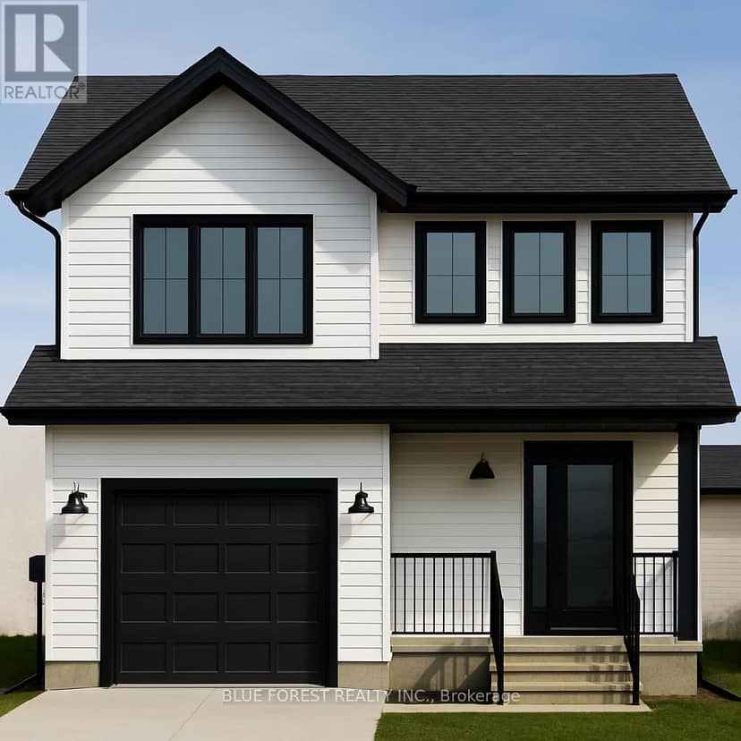 Lot 38 Beer Crescent — photo 1 of 2