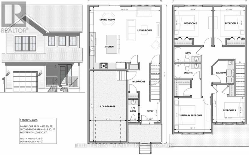 Lot 38 Beer Crescent — photo 2 of 2