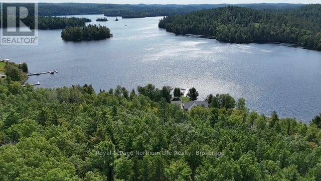 Lot 4 Fox Run Drive, Temagami, photo 5