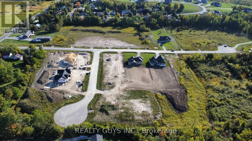 2423 (Lot 16) Gwendolyn Court — photo 11 of 11