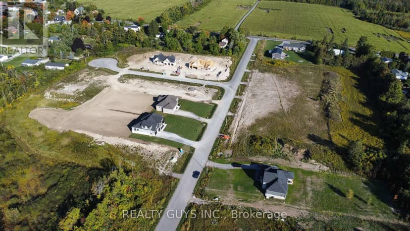 2423 (Lot 16) Gwendolyn Court — photo 9 of 11