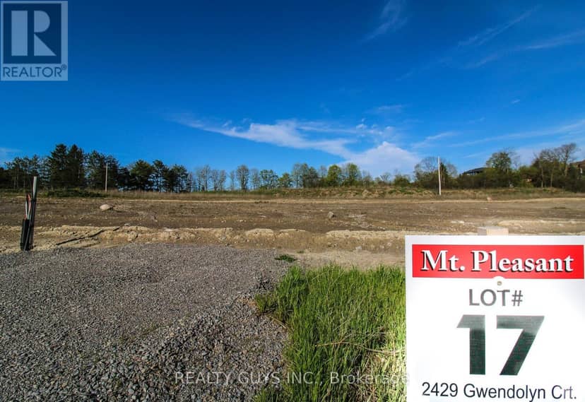 (Lot 17) Gwendolyn Court, Cavan Monaghan, photo 2