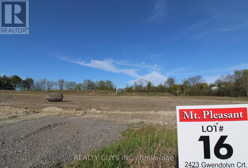 2423 (Lot 16) Gwendolyn Court, Cavan Monaghan, photo 2