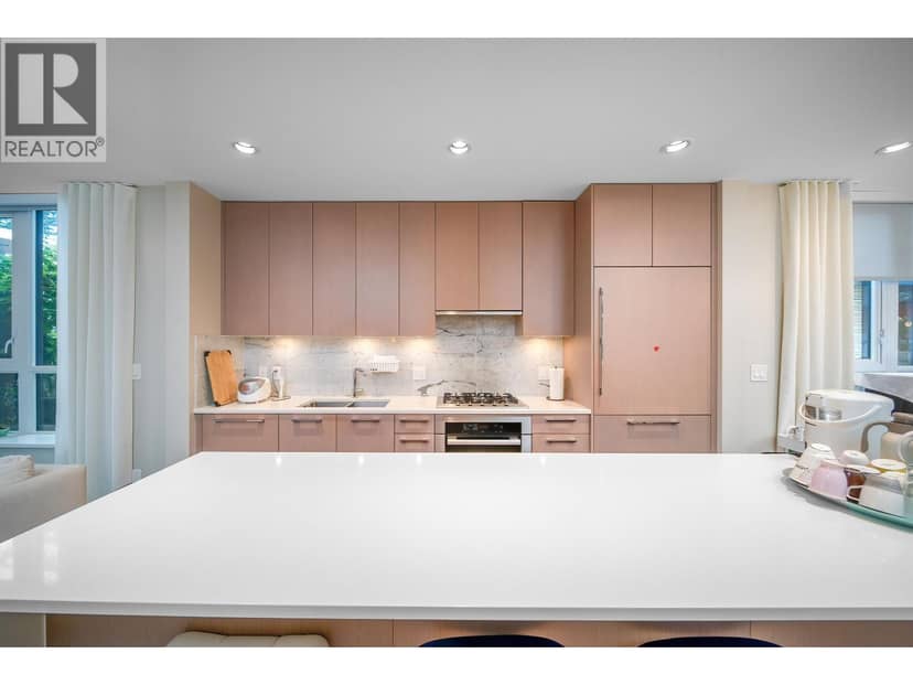 TH1 5410 SHORTCUT ROAD, Vancouver, photo 4