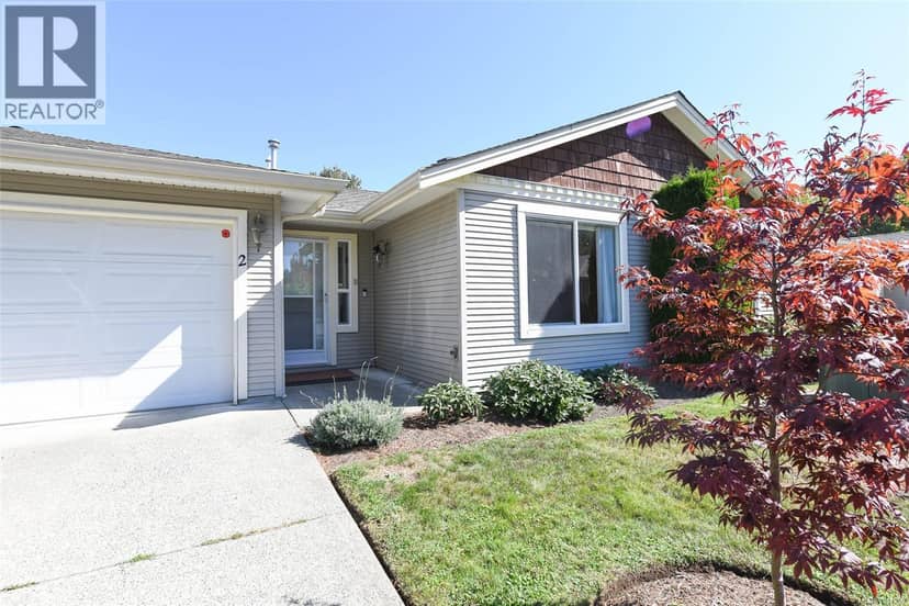 2 1050 8th St, Courtenay