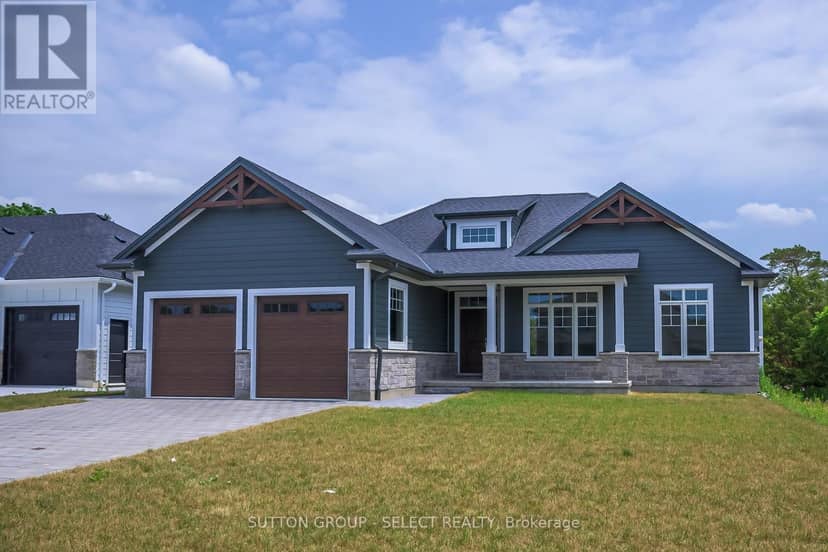 7 Spruce Crescent, North Middlesex