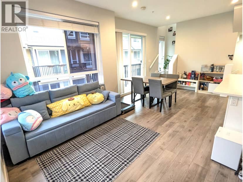 52 430 DUNCAN STREET, New Westminster, photo 4