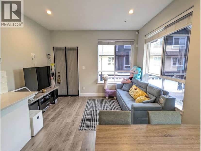 52 430 DUNCAN STREET, New Westminster, photo 6