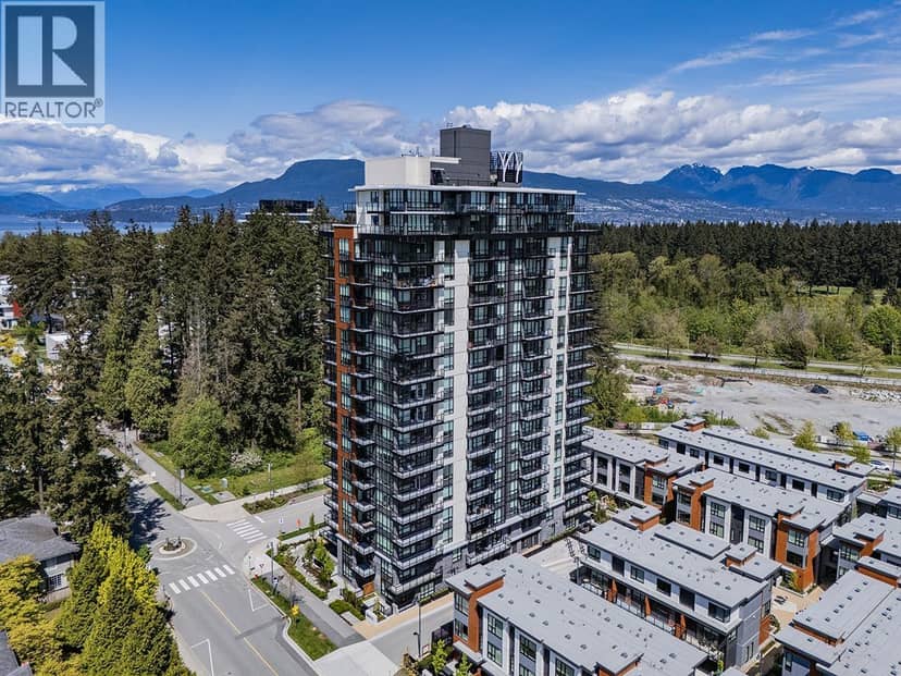 1305 5380 CROOKED BRANCH ROAD, Vancouver