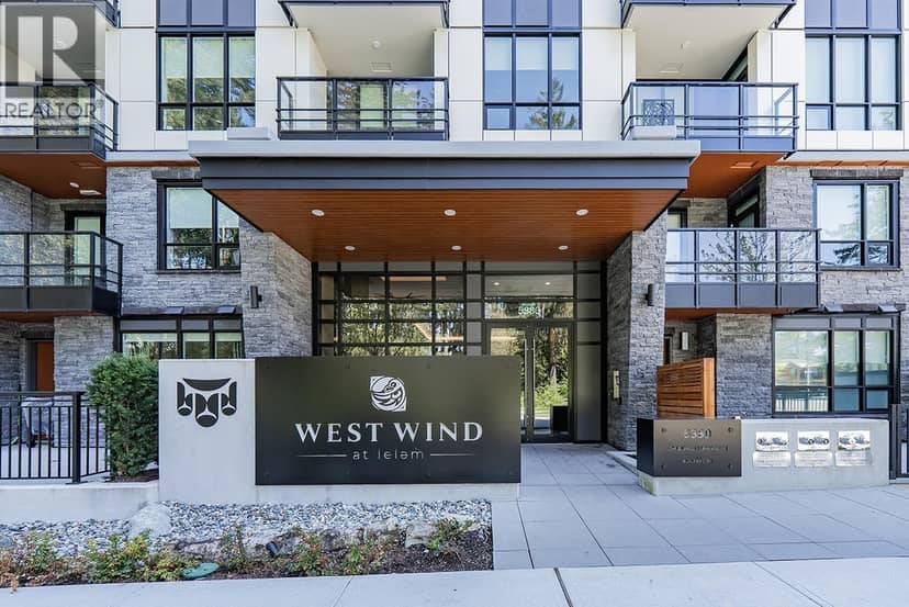 1305 5380 CROOKED BRANCH ROAD, Vancouver, photo 6