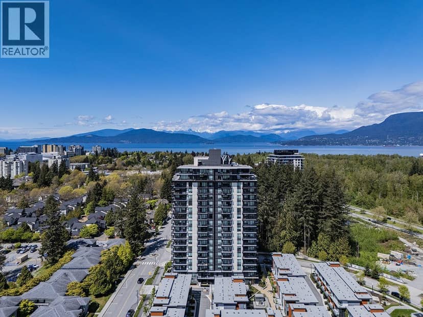 1305 5380 CROOKED BRANCH ROAD, Vancouver, photo 3