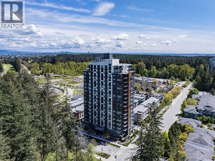 1305 5380 CROOKED BRANCH ROAD, Vancouver, photo 2