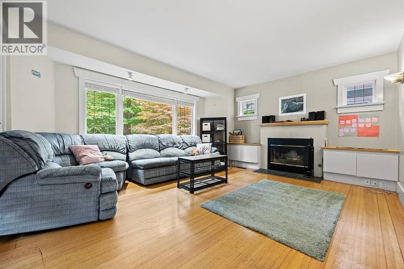 3825 W 31ST AVENUE, Vancouver, photo 6