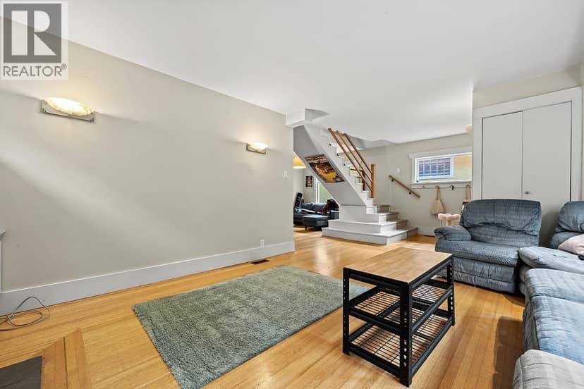 3825 W 31ST AVENUE, Vancouver, photo 4