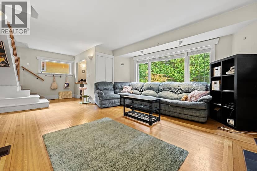 3825 W 31ST AVENUE, Vancouver, photo 5