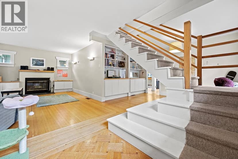 3825 W 31ST AVENUE, Vancouver, photo 3